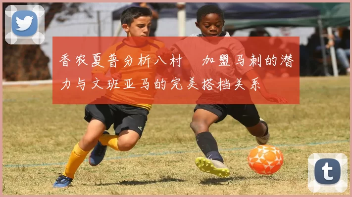 香农夏普分析八村塁加盟马刺的潜力与文班亚马的完美搭档关系