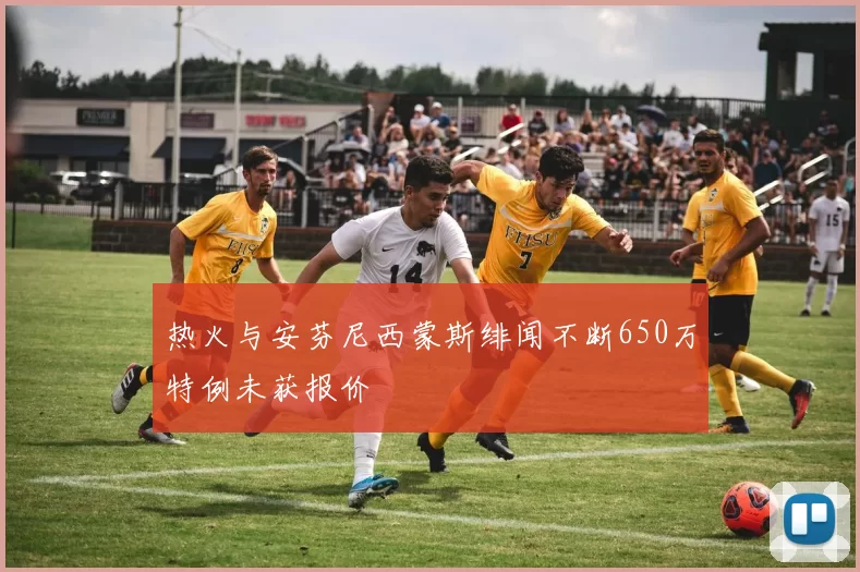 热火与安芬尼西蒙斯绯闻不断650万特例未获报价